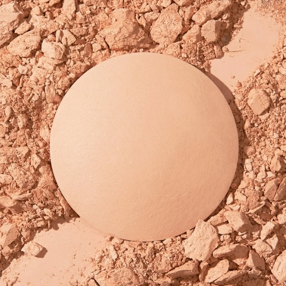 Laura Geller Double Take Baked Versatile Powder Foundation: Fair, NIB